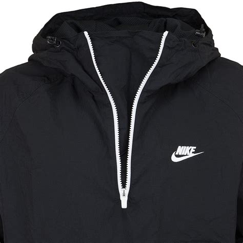 nike windbreaker schwarz weiß herren|Windbreaker für Herren. Nike DE.